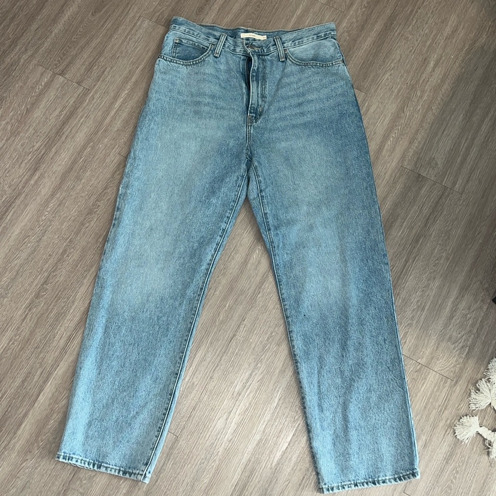 Levi ‘94 Baggy jeans